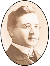Arthur Henry Ewing (1864–1912)