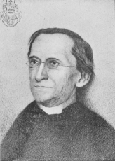 Charles-Joseph de Harlez de Deulin