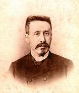 Claudio Jannet